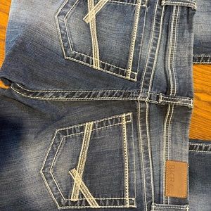 BKE Women Stella Bootcut Jeans